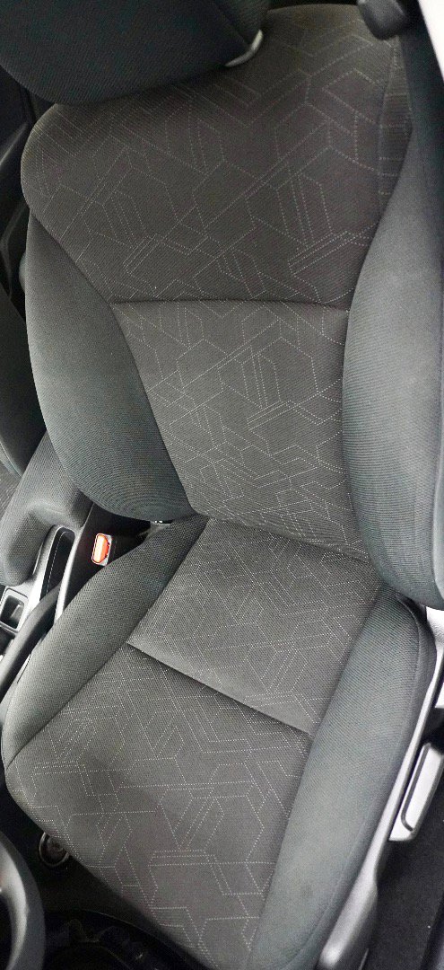 Used 2017 Honda Fit EX image 4
