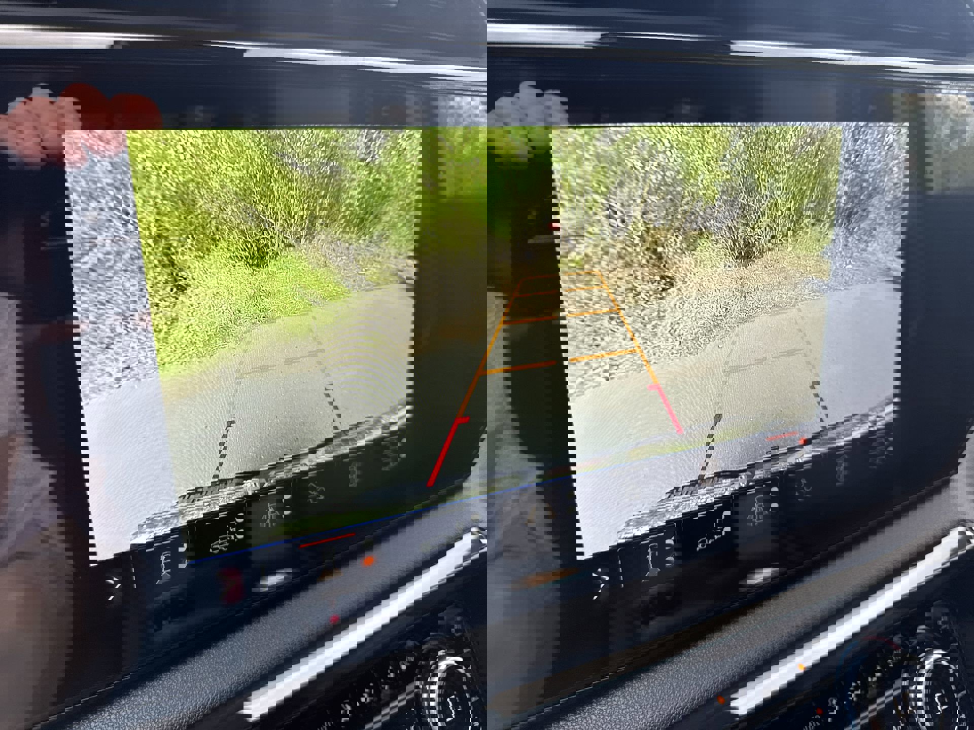 Certified 2024 GMC Sierra 1500 AT4 w/ Technology Package image 23