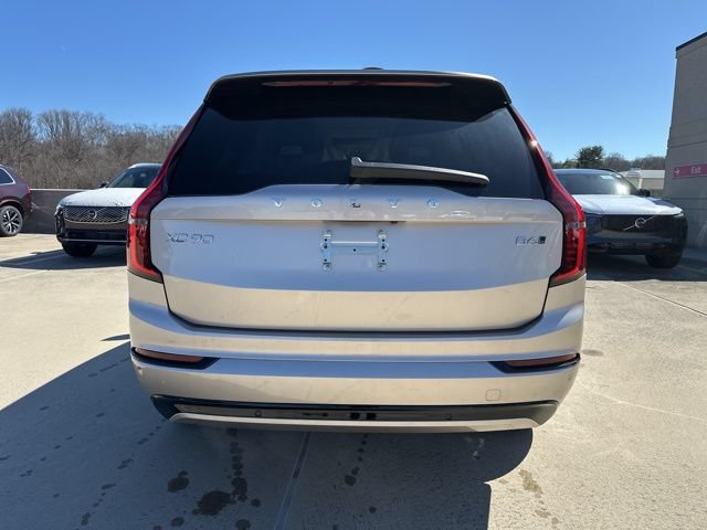 New 2026 Volvo XC90 B6 Ultra image 6