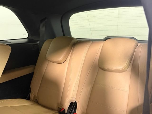 Used 2024 Mercedes-Benz GLS 580 4MATIC image 47
