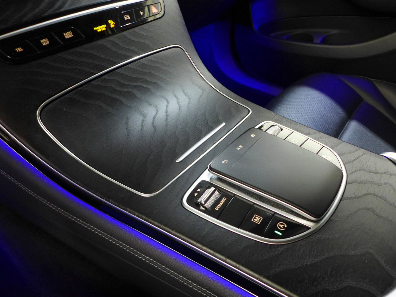 Used 2020 Mercedes-Benz GLC 300 image 39