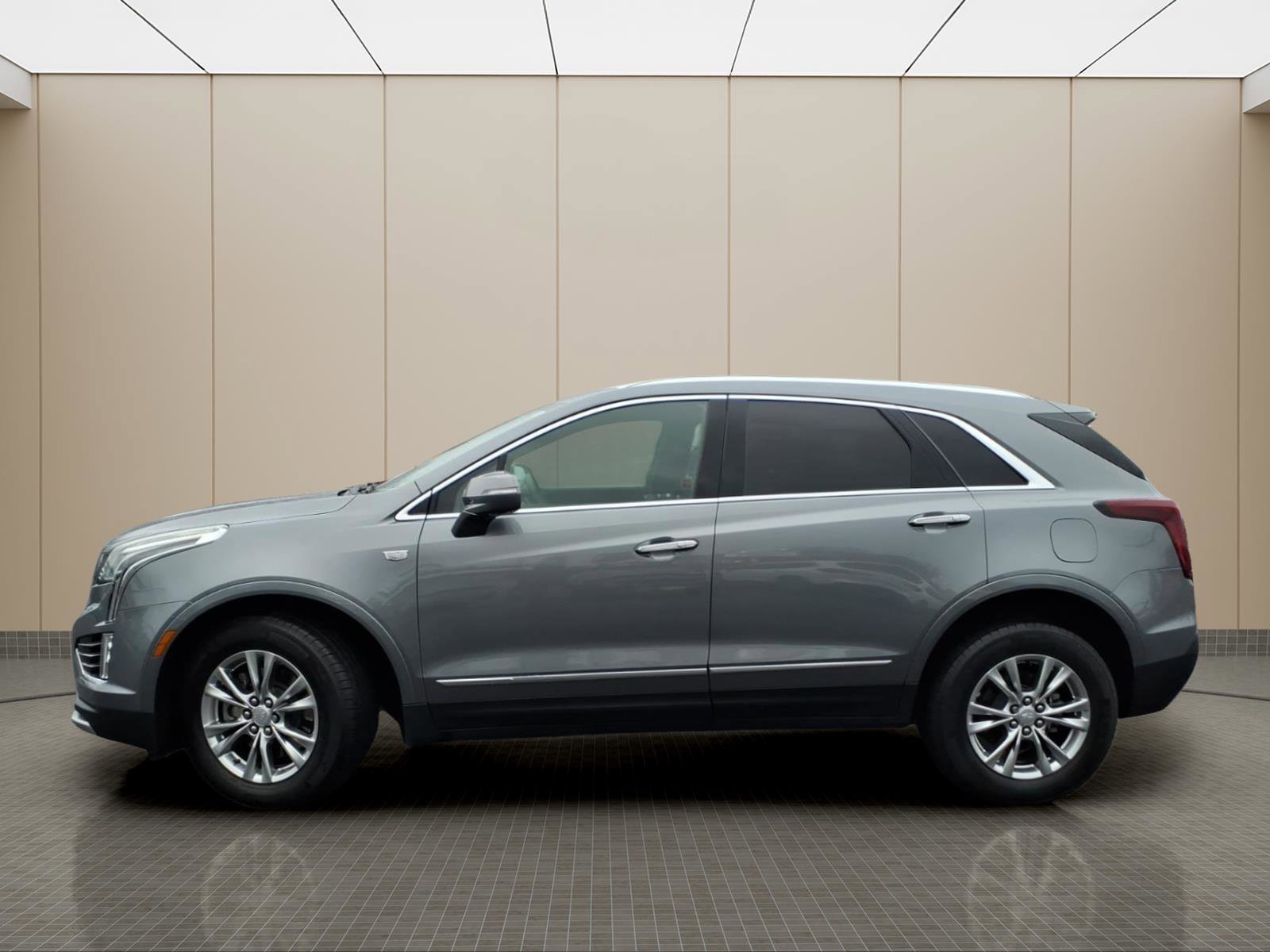 Used 2020 Cadillac XT5 Premium Luxury image 12