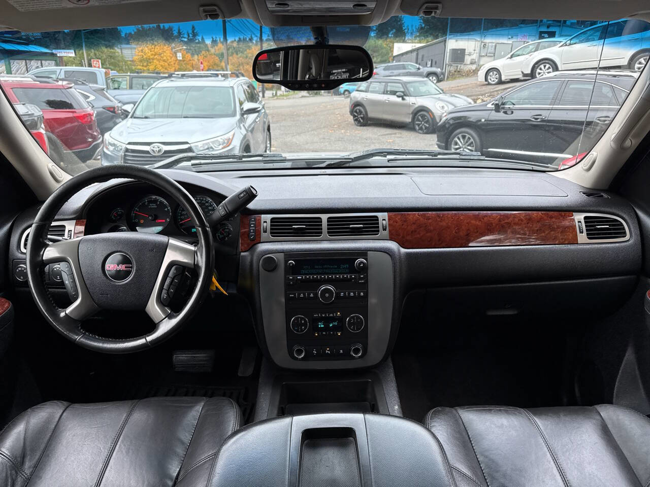 Used 2010 GMC Sierra 2500 SLT image 22