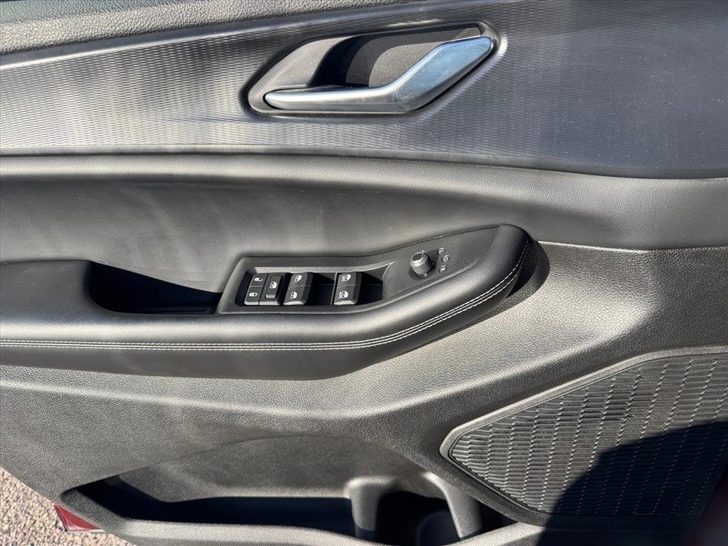 Used 2024 Jeep Grand Cherokee Laredo image 20