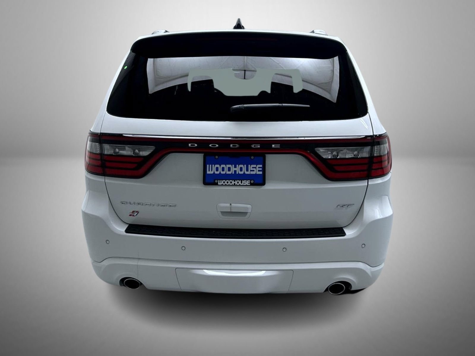New 2026 Dodge Durango GT AWD/4WD image 6