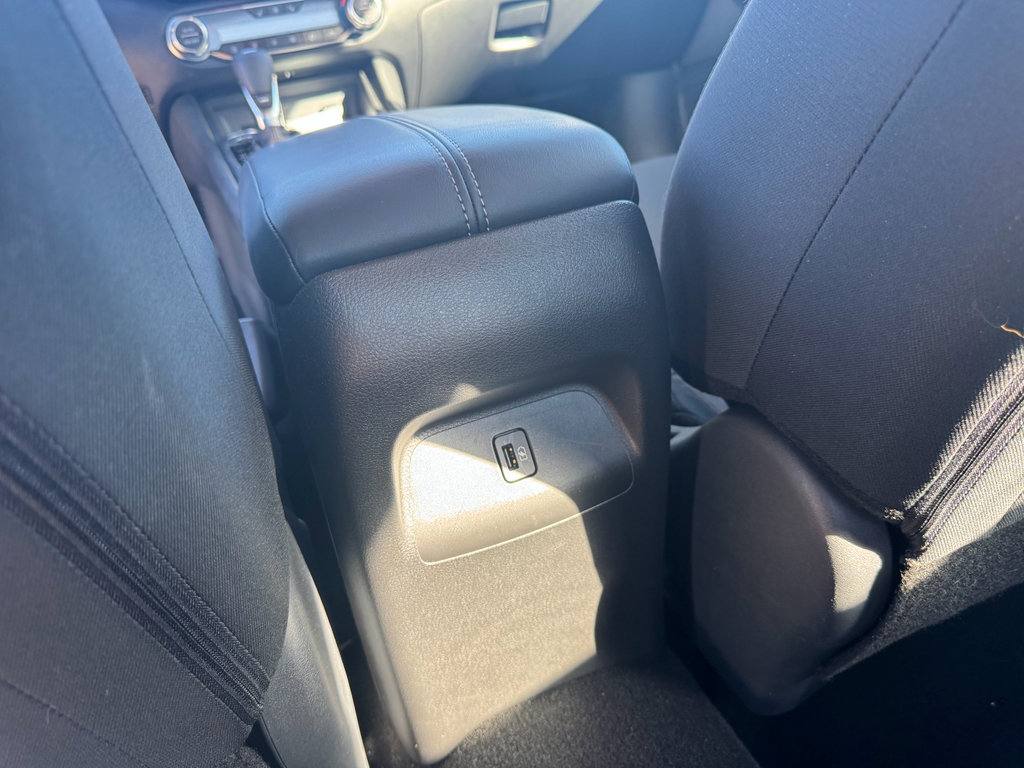 Used 2024 Nissan Sentra SV w/ All-Weather Package image 13