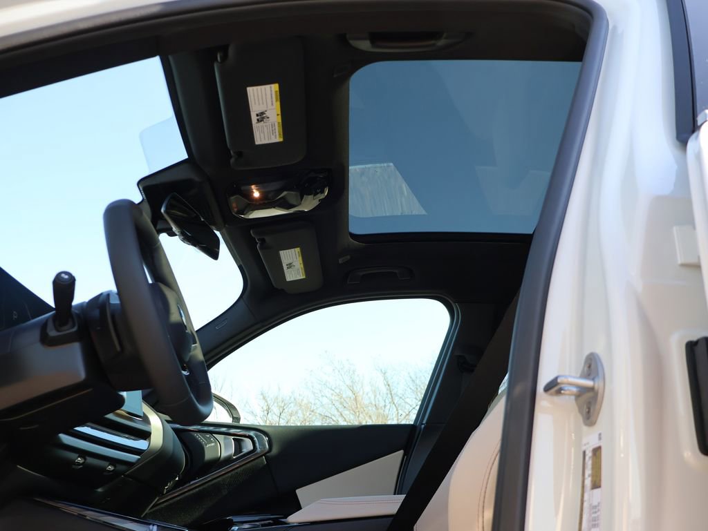 New 2026 BMW X3 xDrive30 image 39