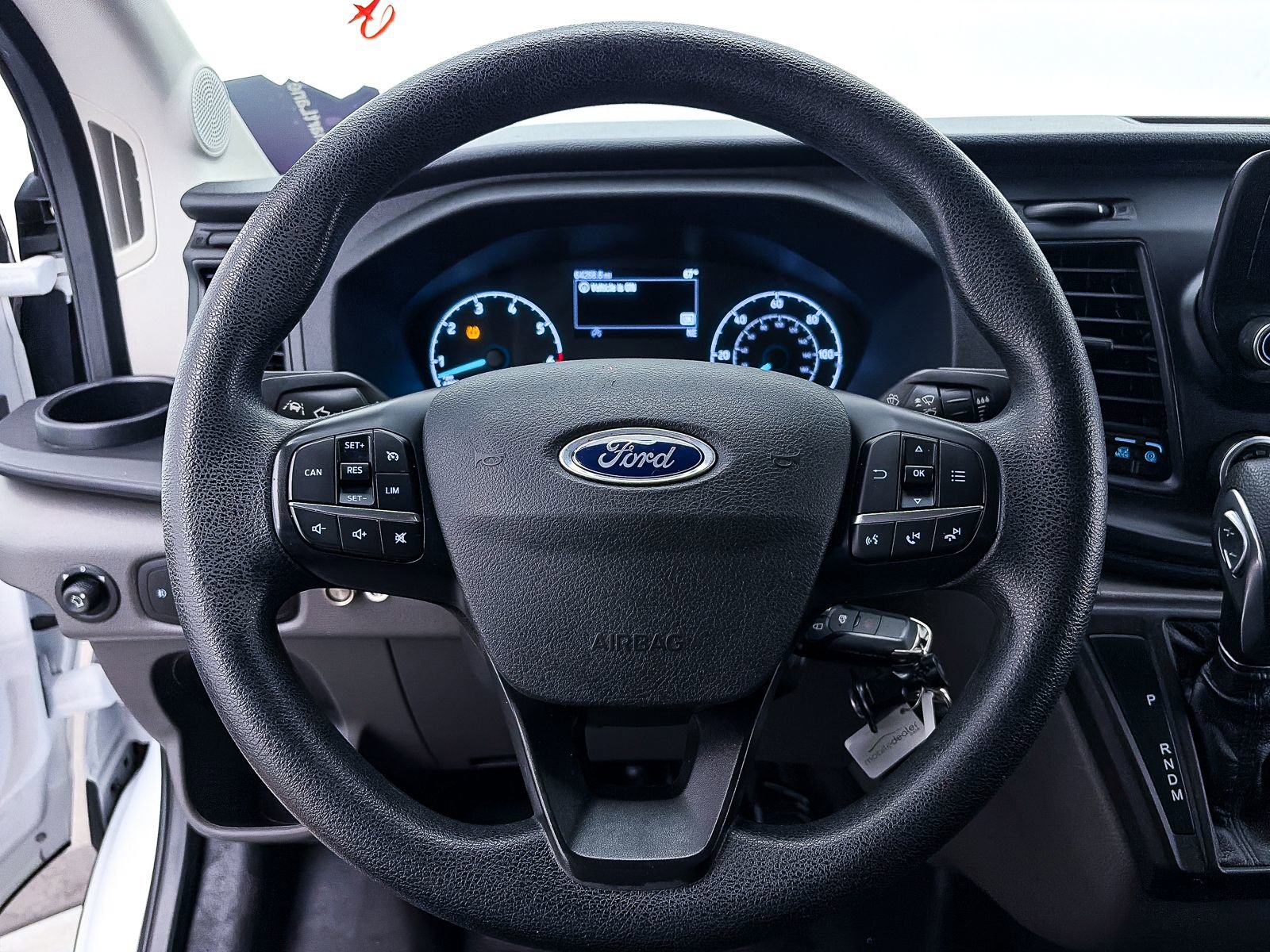 Used 2020 Ford Transit 350 XL image 24