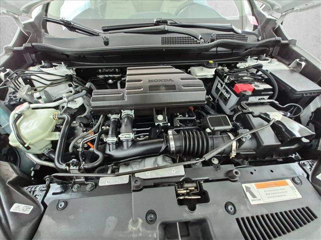 Used 2021 Honda CR-V EX image 27