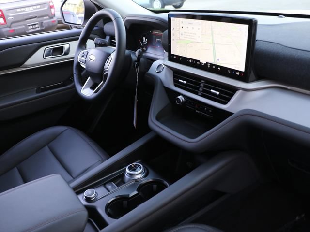 New 2026 Ford Explorer Active w/ Active Comfort Package AWD/4WD image 13