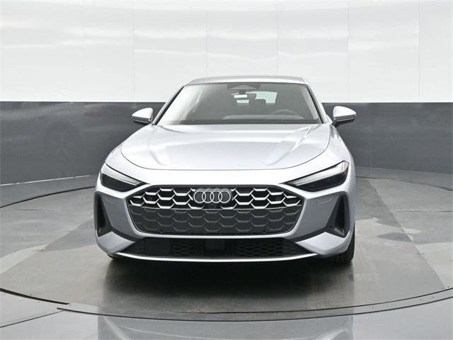 New 2025 Audi A5 2.0T Prestige image 2