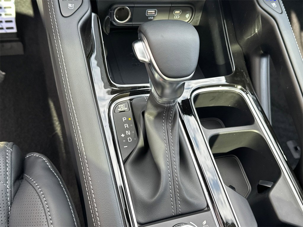 New 2025 Kia Telluride SX X-Line image 30