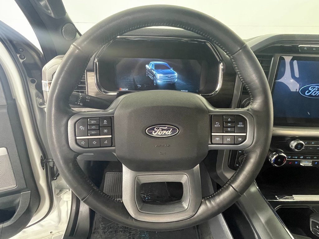 Used 2024 Ford F150 Lariat image 16