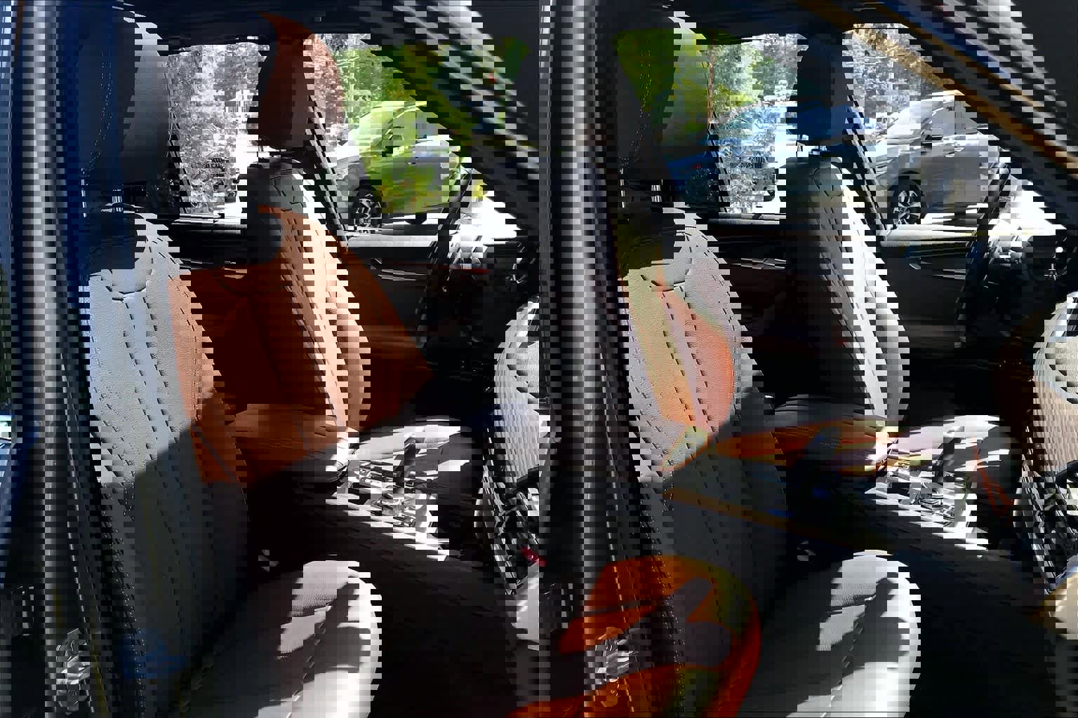 Used 2018 BMW X5 xDrive40e image 8