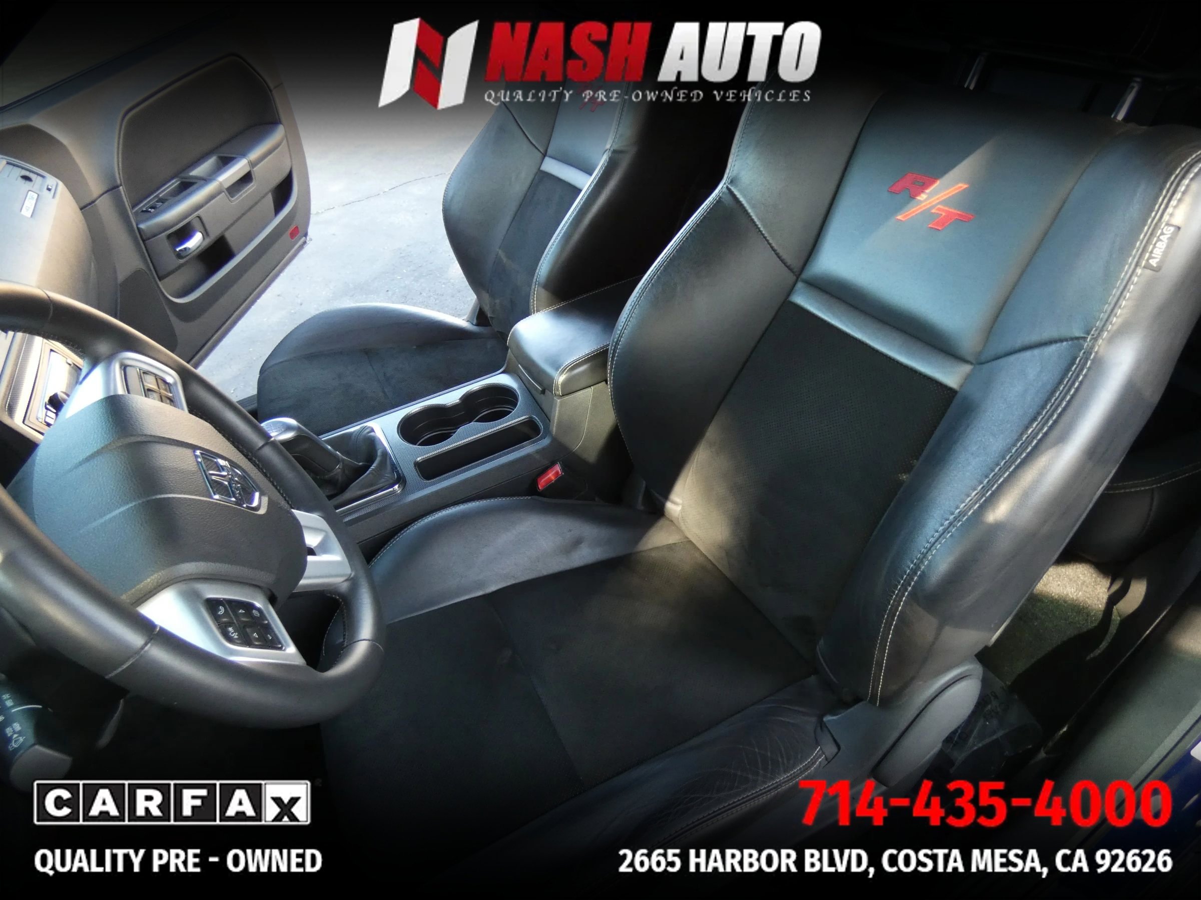 Used 2014 Dodge Challenger R/T image 39