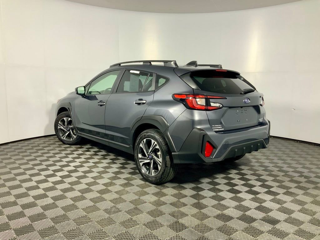 Used 2025 Subaru Crosstrek 2.0i Premium AWD/4WD image 28