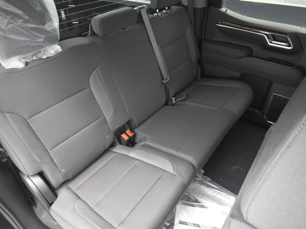 New 2026 Chevrolet Silverado 1500 LT image 10