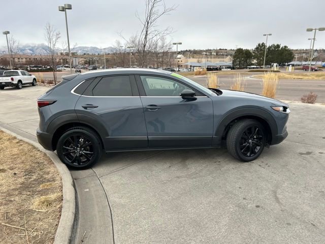 Used 2024 MAZDA CX-30 AWD 2.5 S w/ Preferred Package image 9