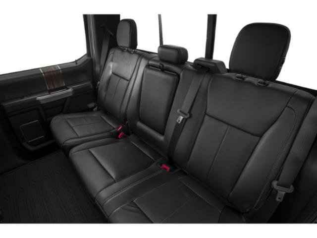 Used 2019 Ford F150 Lariat w/ Equipment Group 501A Mid AWD/4WD image 13