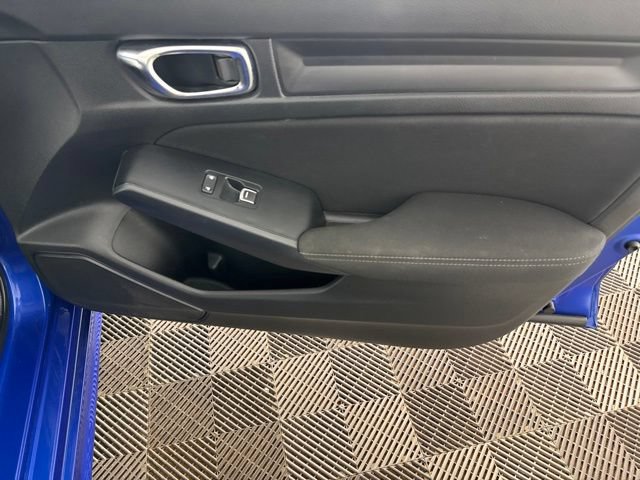 Certified 2024 Honda Civic Sport image 24