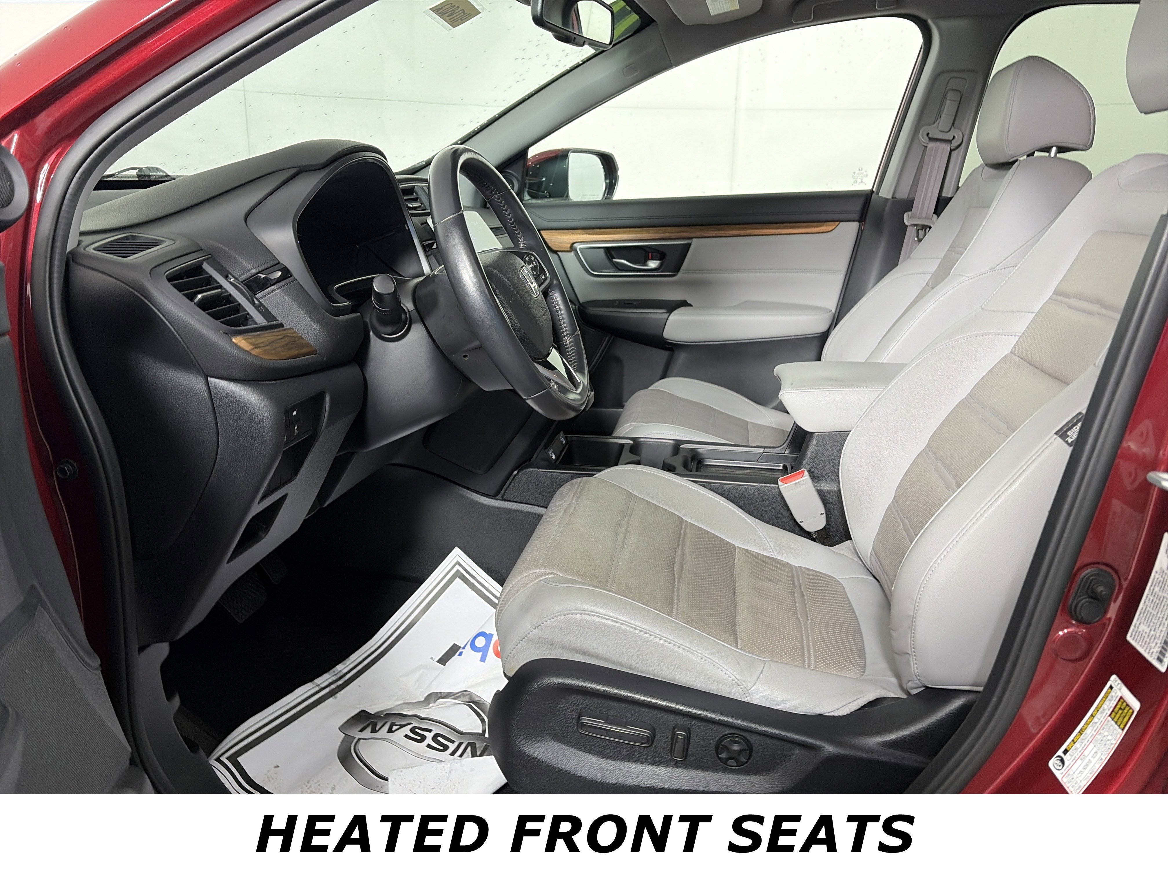 Used 2022 Honda CR-V EX image 10