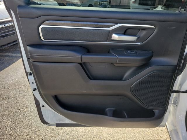 Used 2021 RAM 1500 Big Horn RWD image 14