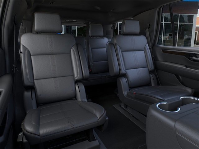 New 2026 Chevrolet Tahoe High Country image 17