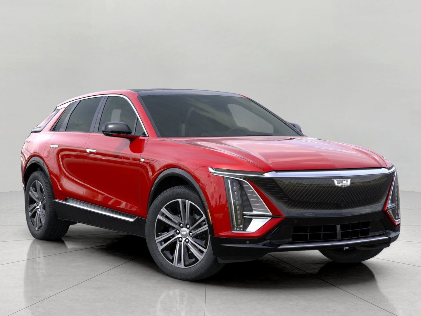 New 2026 Cadillac Lyriq Premium Luxury image 7