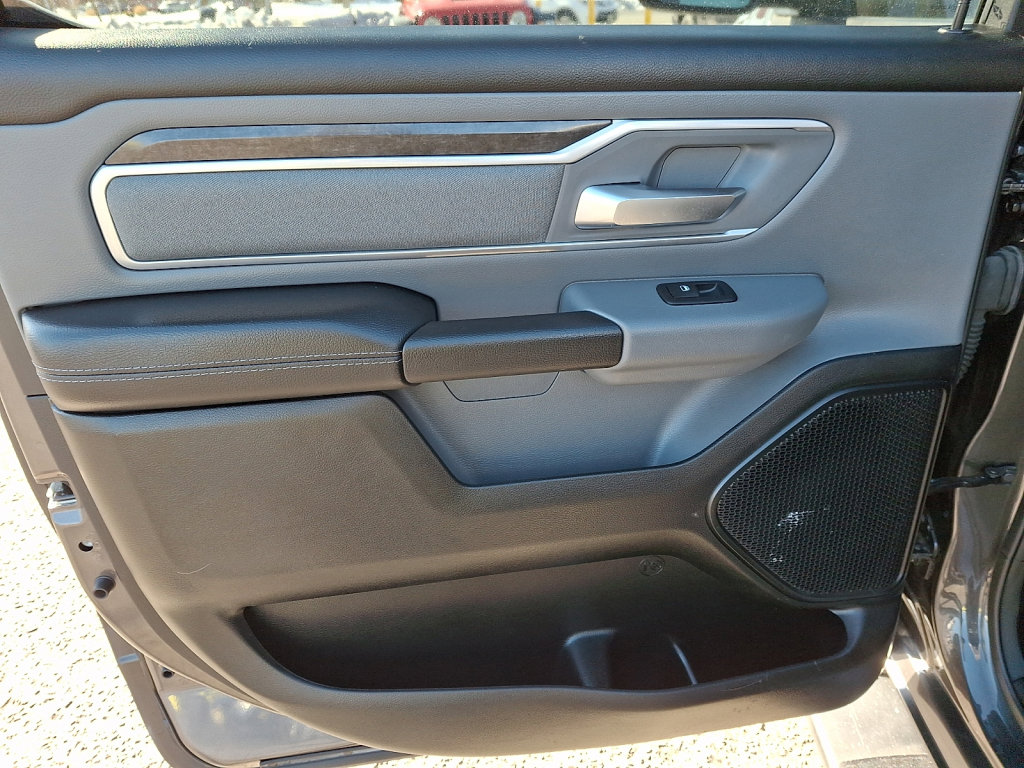Used 2022 RAM 1500 Big Horn AWD/4WD image 19