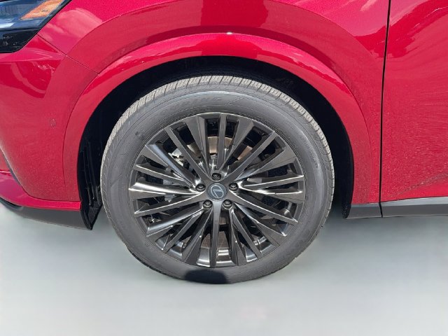 New 2026 Lexus RX 350 FWD w/ Convenience Package image 43