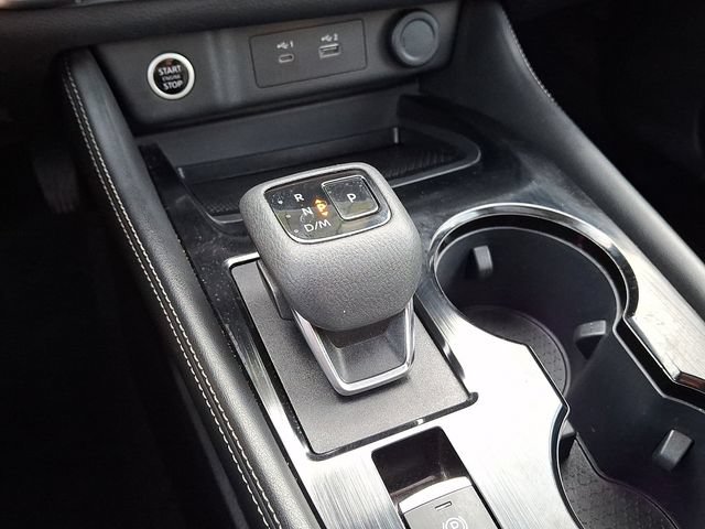 Used 2022 Nissan Rogue SL w/ SL Premium Package AWD/4WD image 16