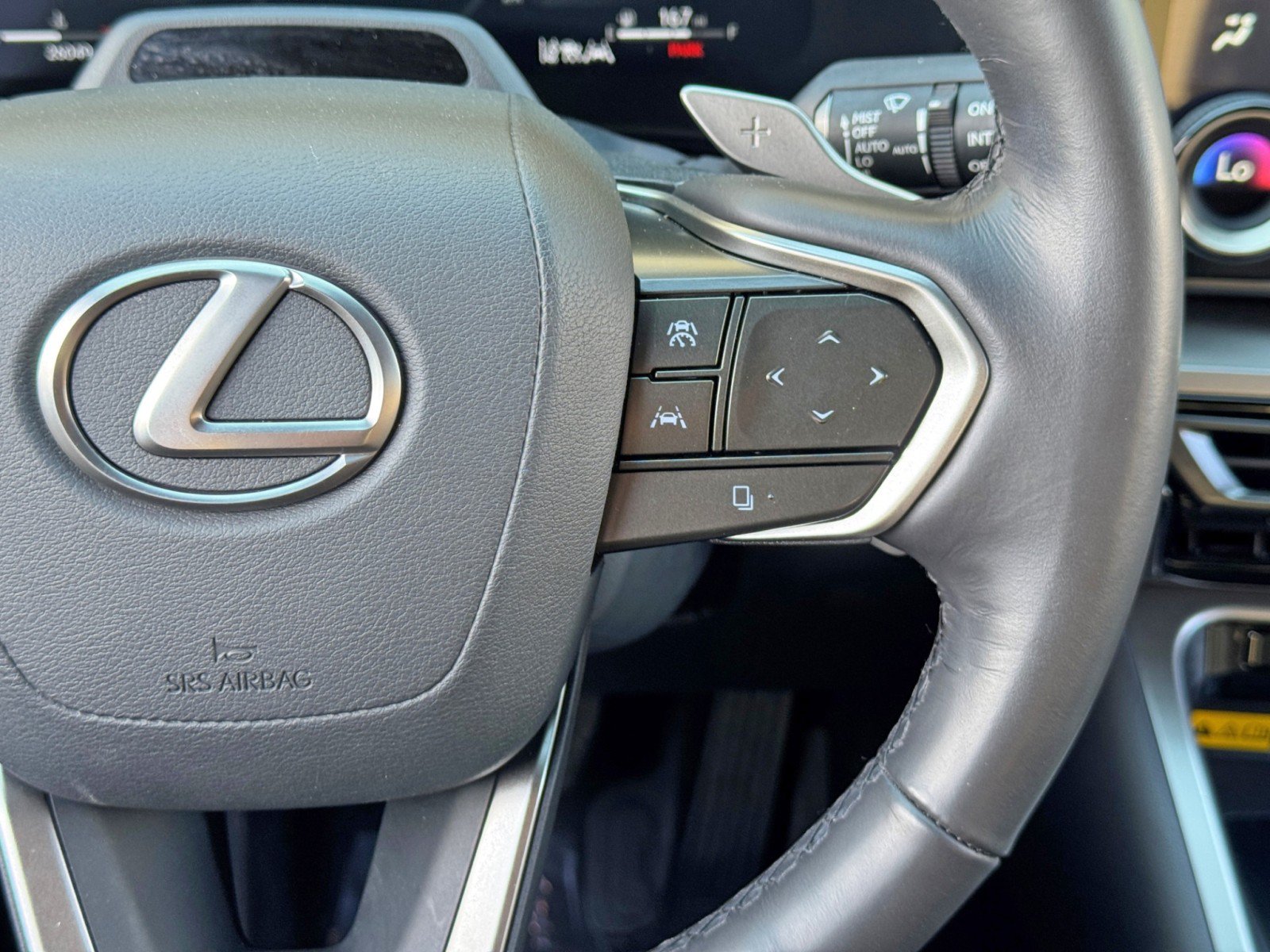 Used 2024 Lexus TX 350 AWD w/ Technology Package image 23