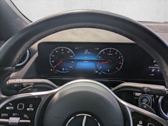 Used 2022 Mercedes-Benz GLA 250 4MATIC image 17