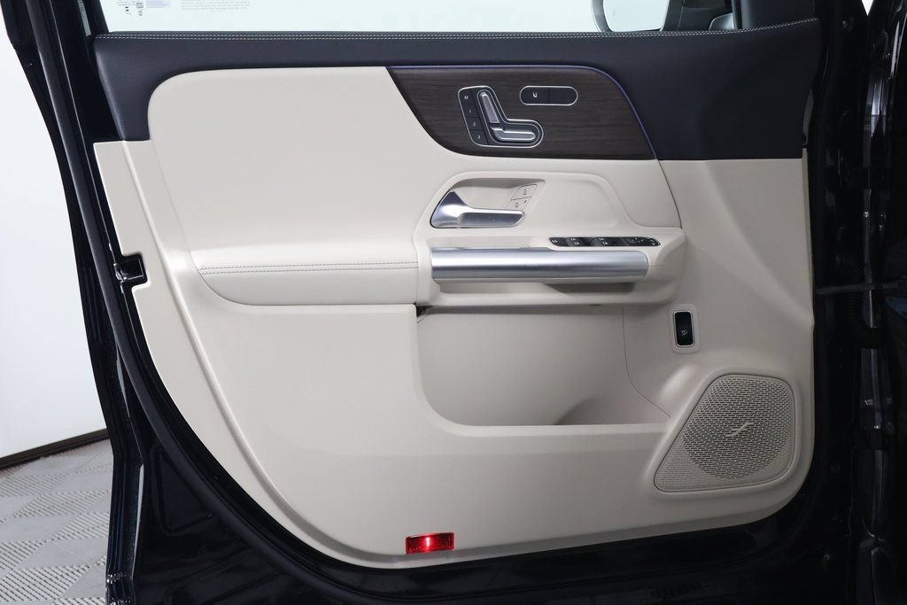 New 2026 Mercedes-Benz GLA 250 image 7