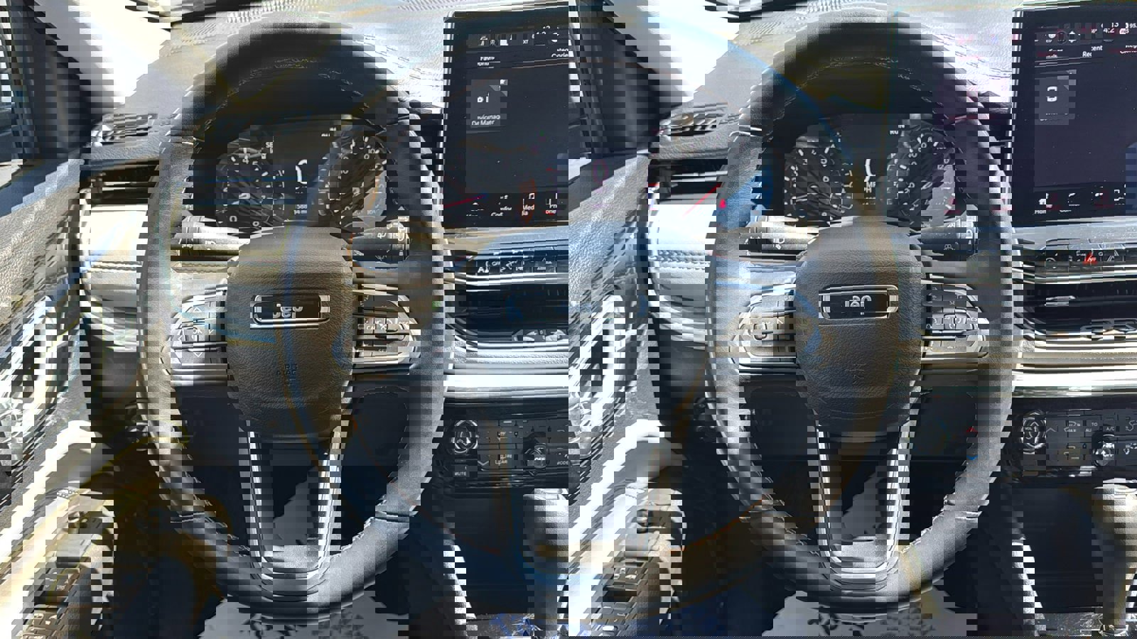 Certified 2022 Jeep Compass Limited image 20