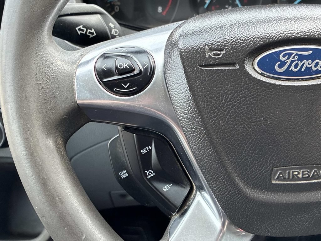 Used 2017 Ford Transit 150 148 Low Roof RWD image 24