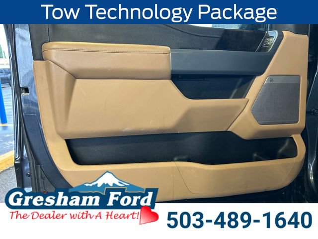 Used 2021 Ford F150 Lariat image 13