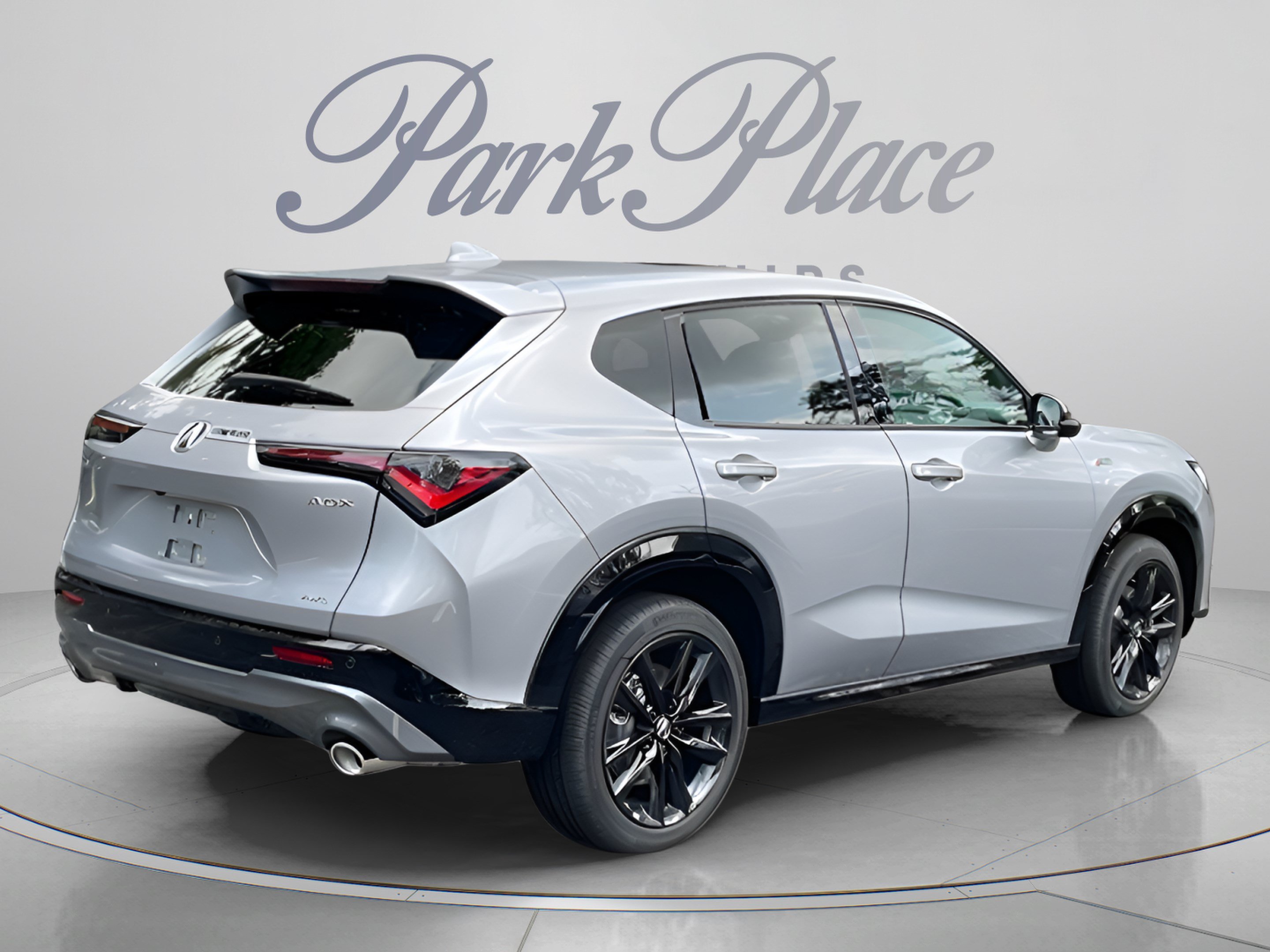 New 2026 Acura ADX A-Spec w/ Advance Package AWD/4WD image 6