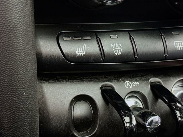 Used 2020 MINI Cooper S image 20