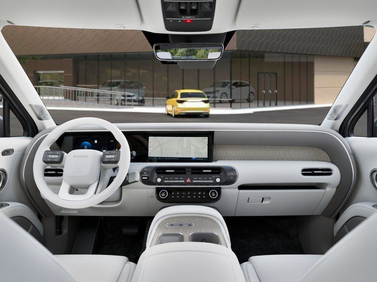 New 2026 Hyundai Palisade Limited image 11