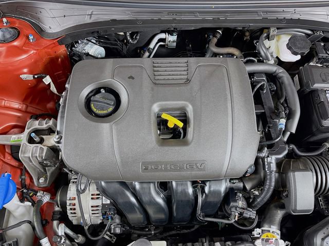 Used 2024 Kia Forte LXS image 28
