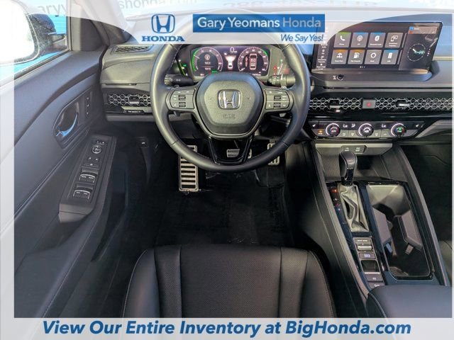 Certified 2023 Honda Accord Sport image 17