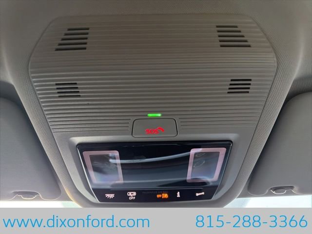 New 2026 Volkswagen Atlas SE image 19