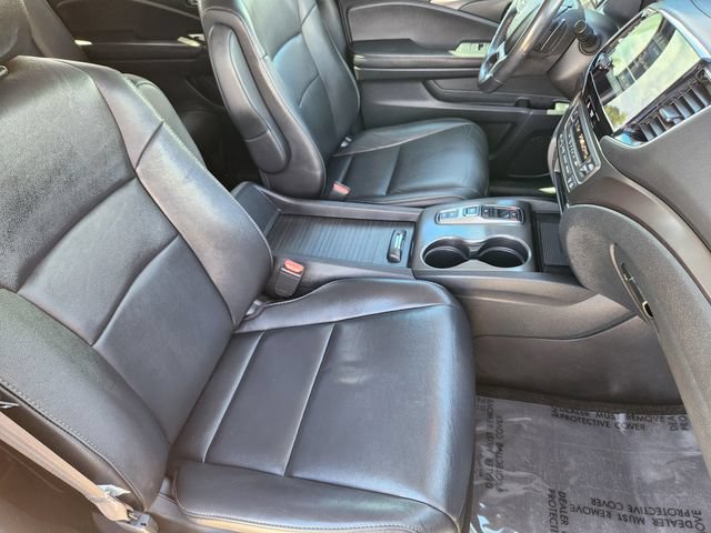 Used 2022 Honda Pilot Special Edition image 15
