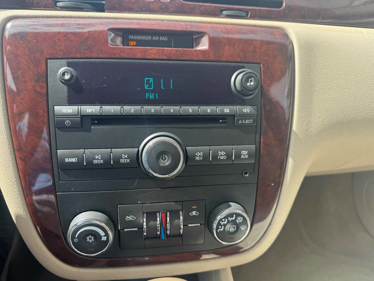 Used 2007 Chevrolet Impala LT image 20