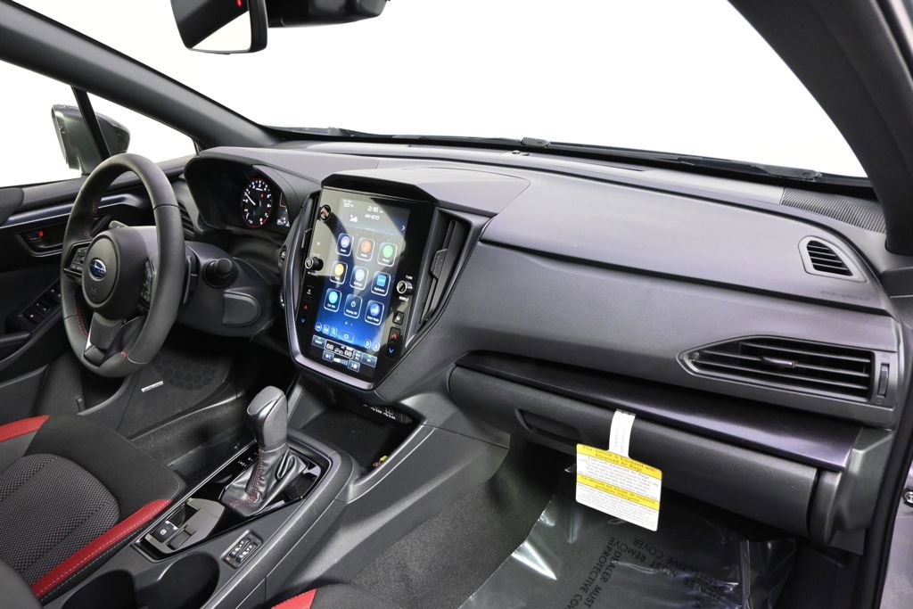 Certified 2025 Subaru Impreza RS w/ Popular Package #3 image 15