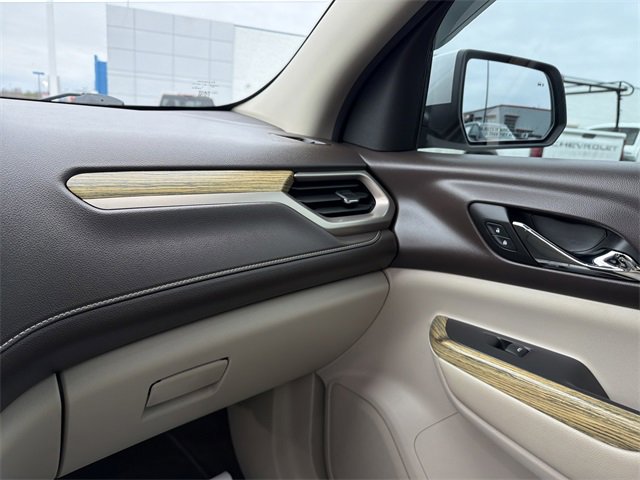 Used 2018 GMC Acadia Denali w/ Technology Package image 23