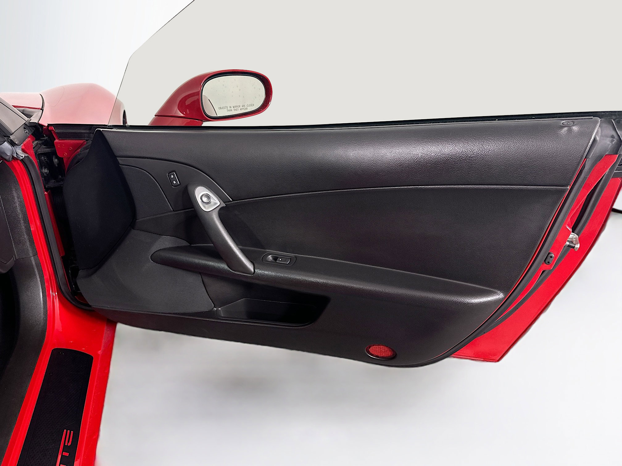 Used 2006 Chevrolet Corvette Coupe image 26