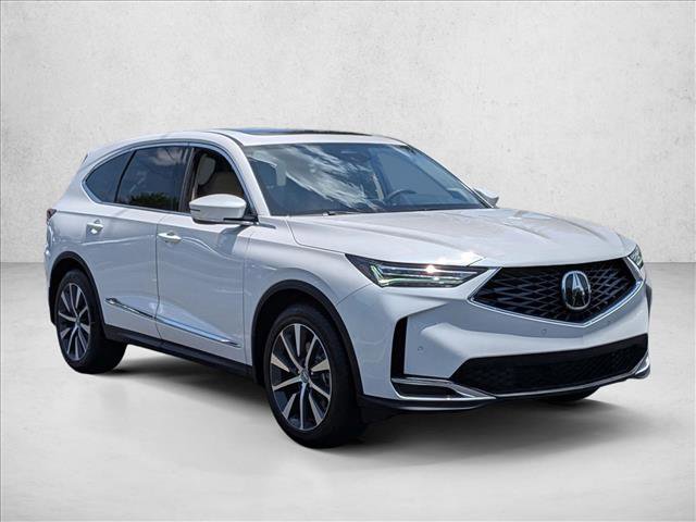 New 2026 Acura MDX SH-AWD w/ Technology Package image 7