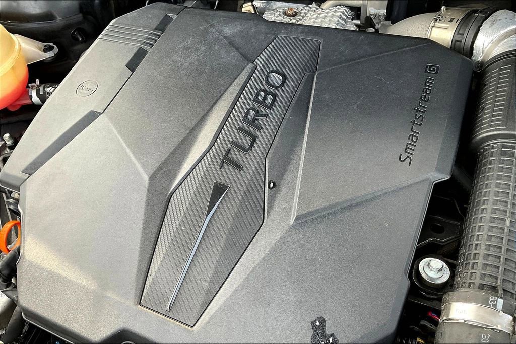 Used 2021 Kia Sorento SX Prestige image 35